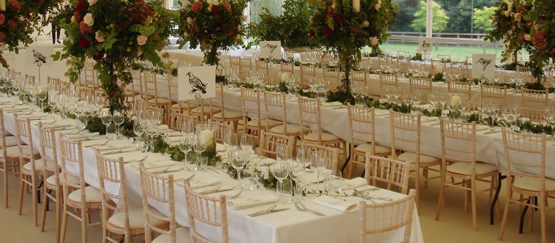 6ft X 3ft Trestle Table Furniture4events 6ft X 3ft Trestle Table Limewash Camelots Cream Seats